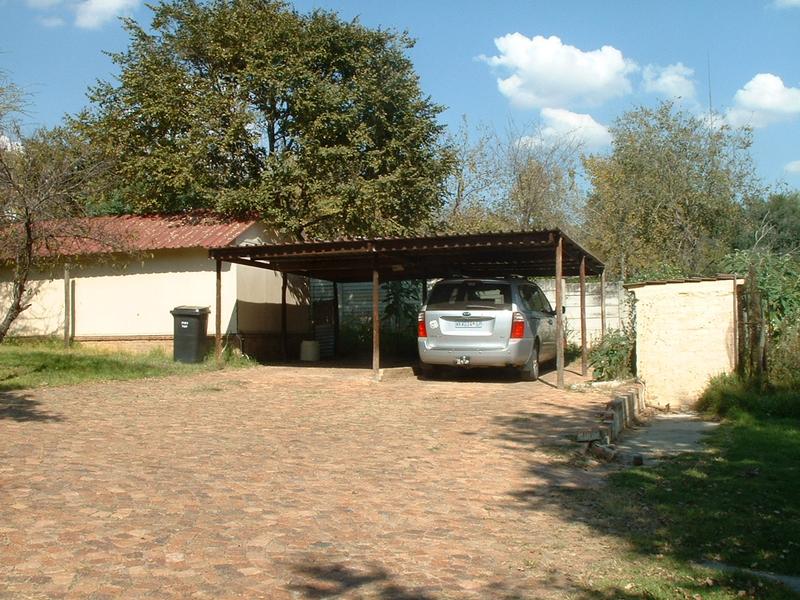 To Let 5 Bedroom Property for Rent in North Riding Gauteng