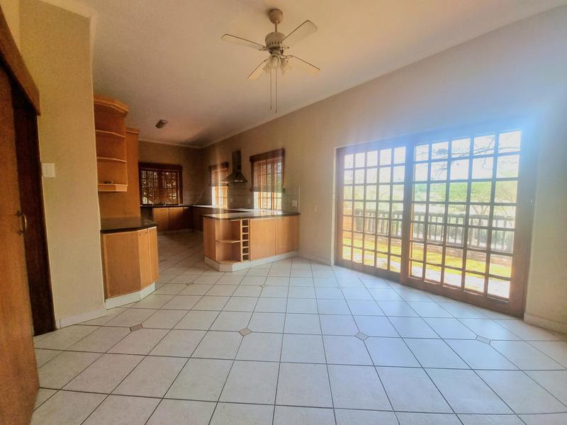 To Let 5 Bedroom Property for Rent in North Riding Gauteng
