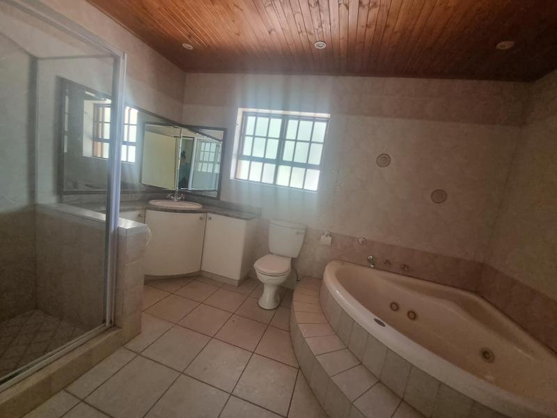 To Let 5 Bedroom Property for Rent in North Riding Gauteng
