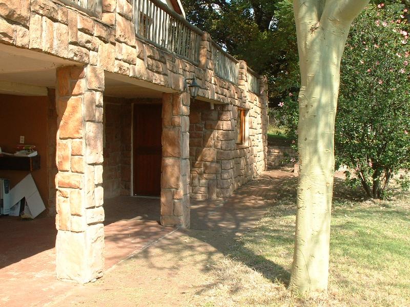 To Let 5 Bedroom Property for Rent in North Riding Gauteng