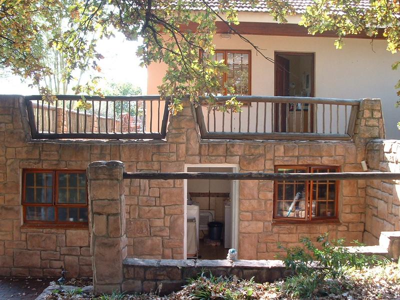 To Let 5 Bedroom Property for Rent in North Riding Gauteng