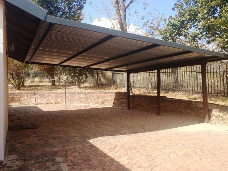 To Let 2 Bedroom Property for Rent in North Riding Gauteng