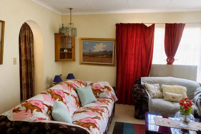 3 Bedroom Property for Sale in Sunward Park Gauteng