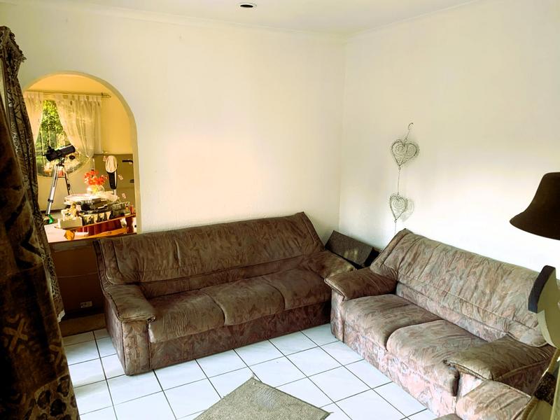 3 Bedroom Property for Sale in Sunward Park Gauteng