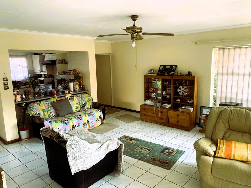 3 Bedroom Property for Sale in Sunward Park Gauteng