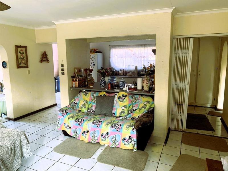 3 Bedroom Property for Sale in Sunward Park Gauteng