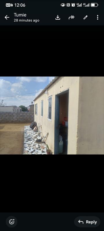 2 Bedroom Property for Sale in Palm Ridge Gauteng