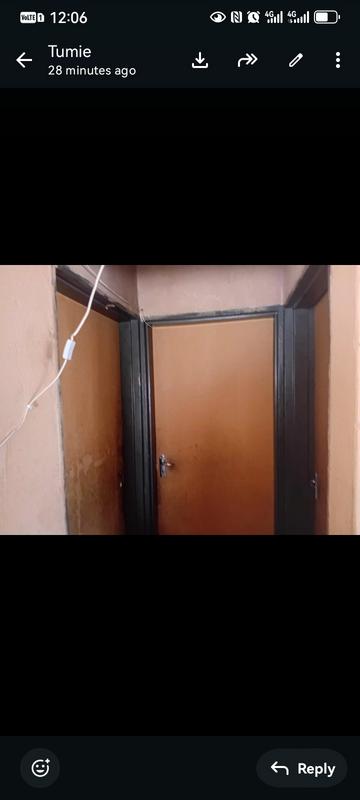 2 Bedroom Property for Sale in Palm Ridge Gauteng