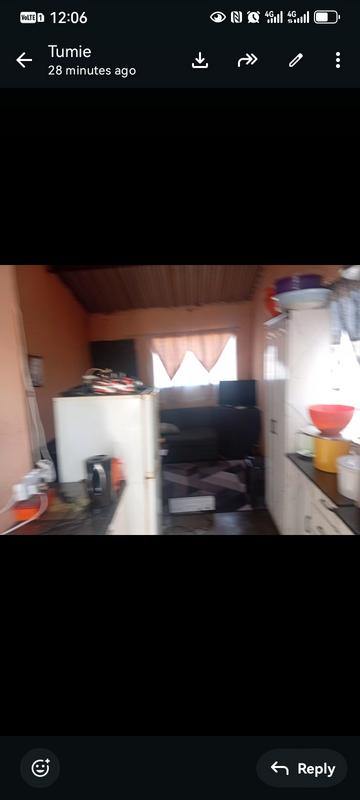 2 Bedroom Property for Sale in Palm Ridge Gauteng