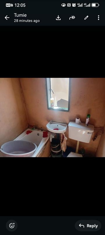 2 Bedroom Property for Sale in Palm Ridge Gauteng