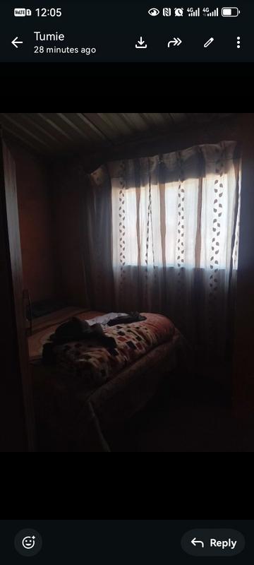 2 Bedroom Property for Sale in Palm Ridge Gauteng