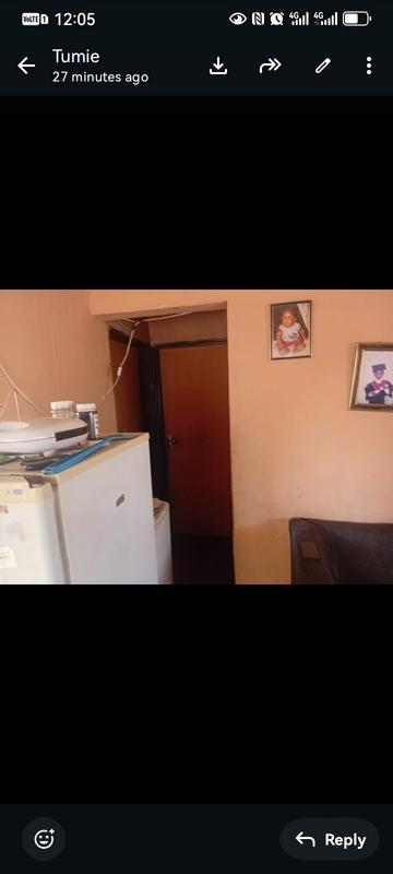 2 Bedroom Property for Sale in Palm Ridge Gauteng