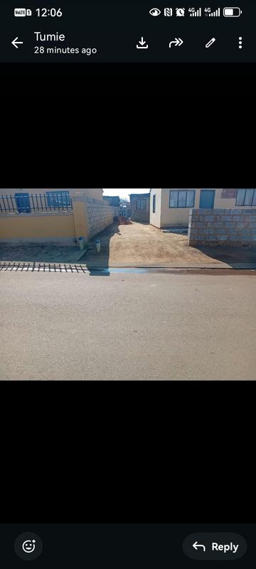 2 Bedroom Property for Sale in Palm Ridge Gauteng