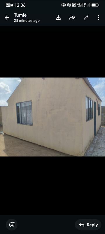 2 Bedroom Property for Sale in Palm Ridge Gauteng