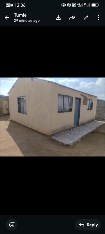 2 Bedroom Property for Sale in Palm Ridge Gauteng