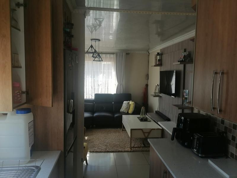 3 Bedroom Property for Sale in Olievenhoutbosch Gauteng