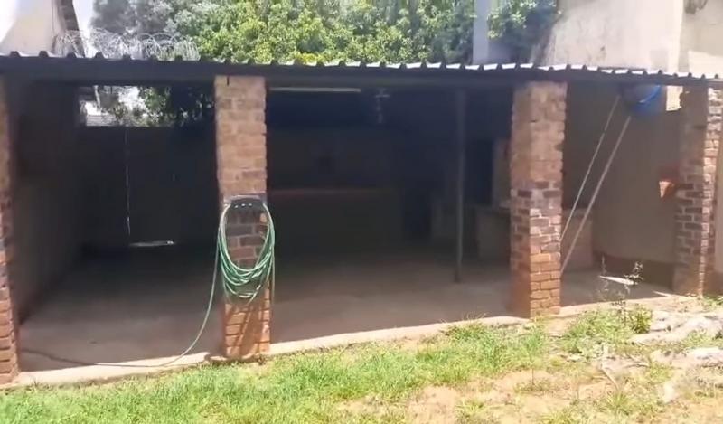To Let 3 Bedroom Property for Rent in Elspark Gauteng