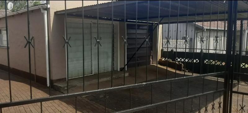 To Let 3 Bedroom Property for Rent in Elspark Gauteng