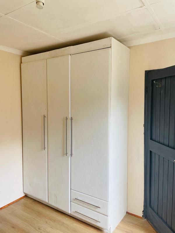 2 Bedroom Property for Sale in Wychwood Gauteng