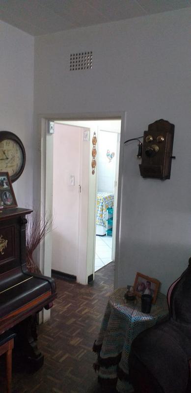 To Let 2 Bedroom Property for Rent in Wychwood Gauteng