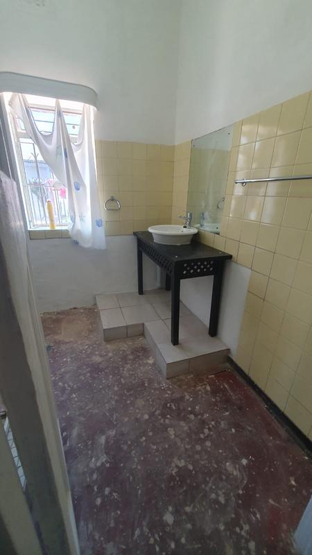 To Let 2 Bedroom Property for Rent in Kensington Gauteng