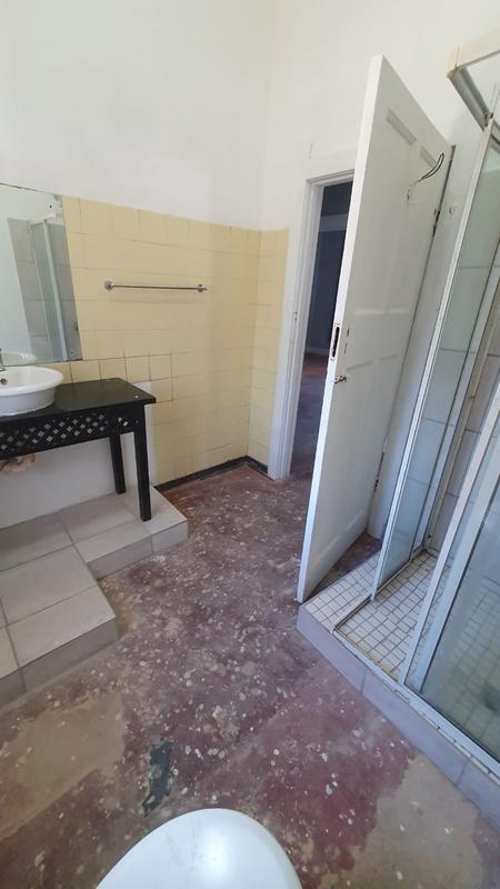 To Let 2 Bedroom Property for Rent in Kensington Gauteng