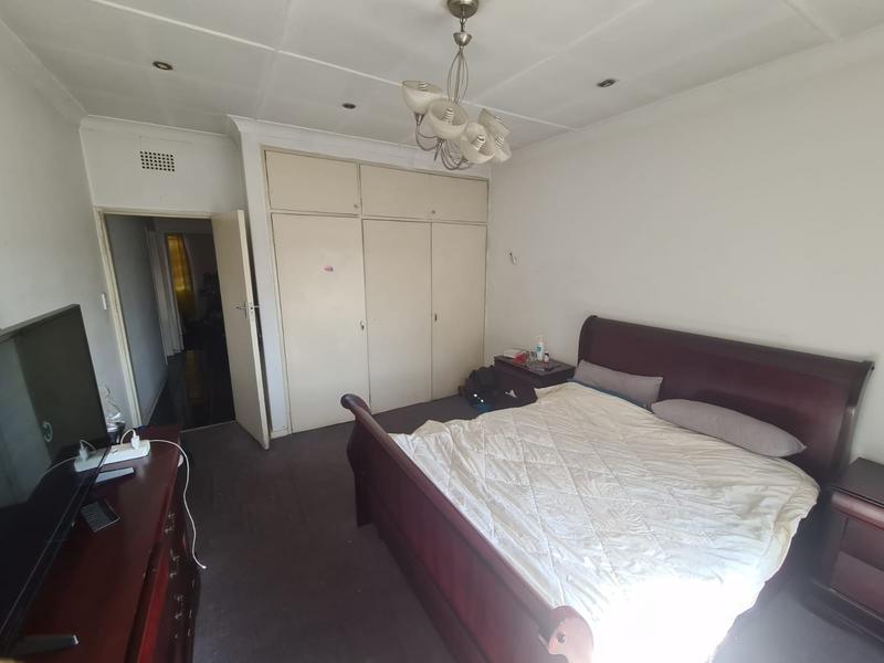 2 Bedroom Property for Sale in Wychwood Gauteng
