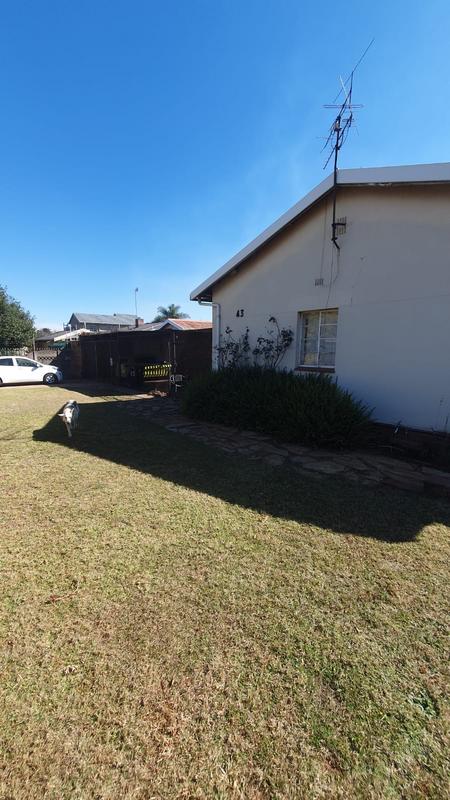 2 Bedroom Property for Sale in Wychwood Gauteng