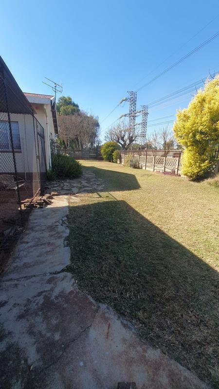 2 Bedroom Property for Sale in Wychwood Gauteng
