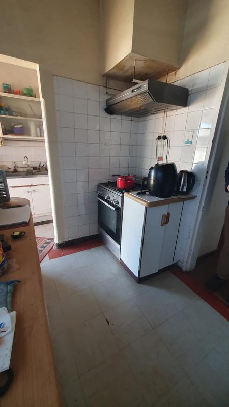 2 Bedroom Property for Sale in Wychwood Gauteng