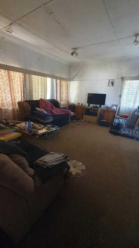2 Bedroom Property for Sale in Wychwood Gauteng