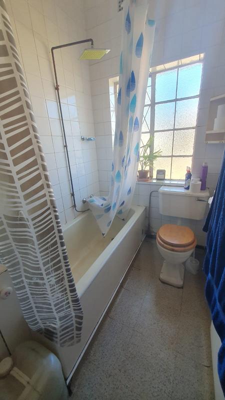 2 Bedroom Property for Sale in Wychwood Gauteng