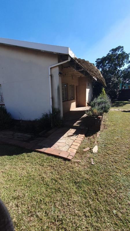 2 Bedroom Property for Sale in Wychwood Gauteng