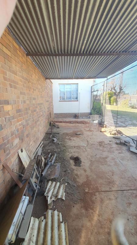 2 Bedroom Property for Sale in Wychwood Gauteng