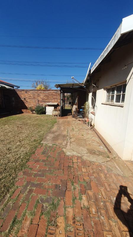 2 Bedroom Property for Sale in Wychwood Gauteng
