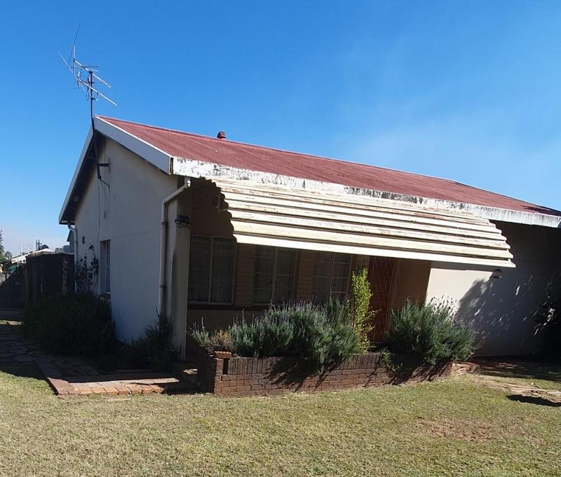 2 Bedroom Property for Sale in Wychwood Gauteng