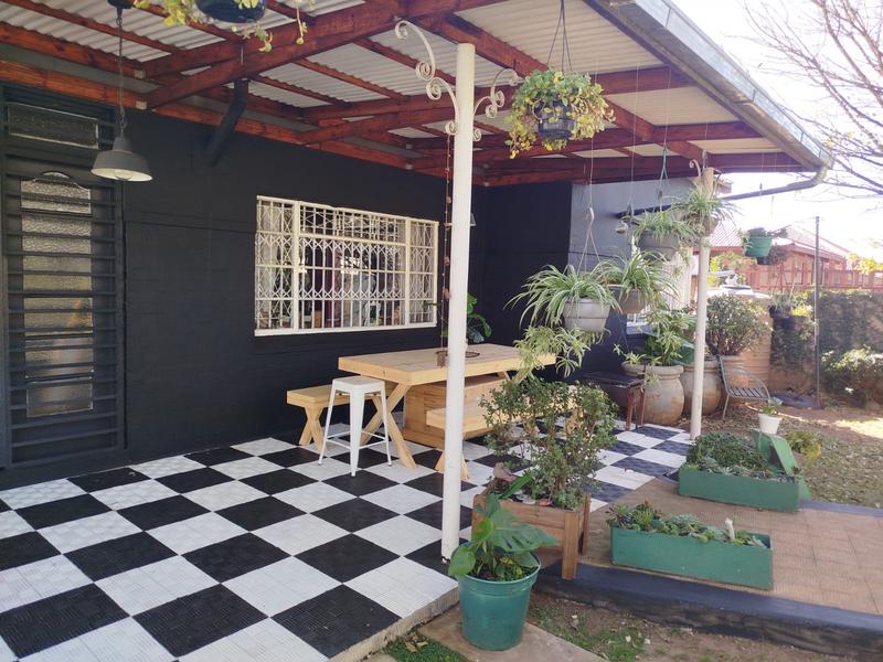 3 Bedroom Property for Sale in Kensington Gauteng