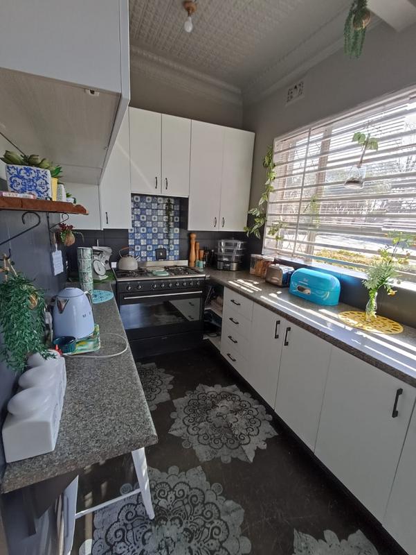 3 Bedroom Property for Sale in Kensington Gauteng