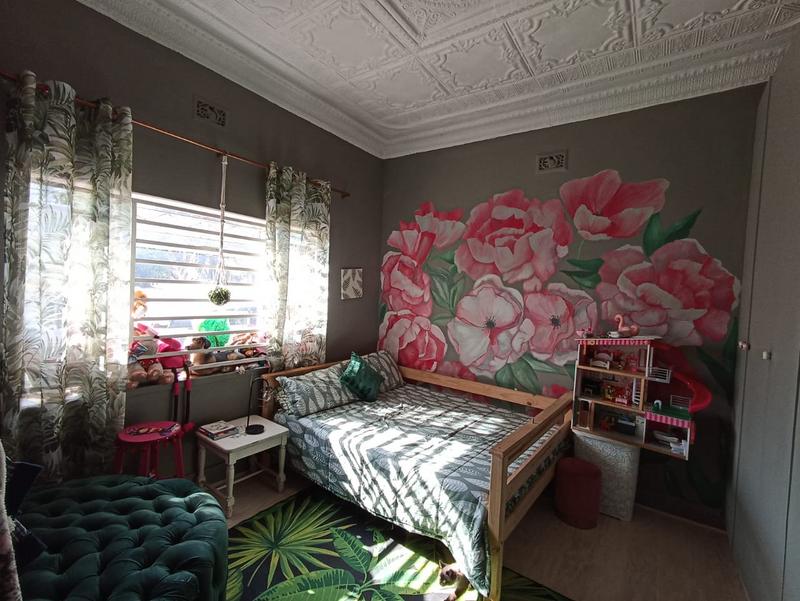 3 Bedroom Property for Sale in Kensington Gauteng