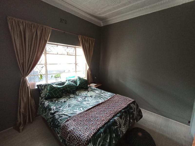 3 Bedroom Property for Sale in Kensington Gauteng