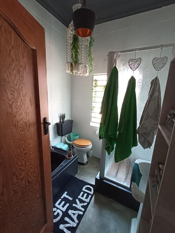 3 Bedroom Property for Sale in Kensington Gauteng