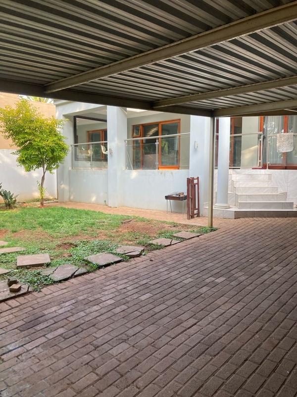3 Bedroom Property for Sale in Kensington Gauteng