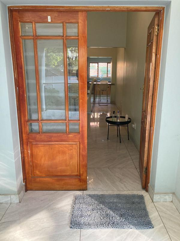3 Bedroom Property for Sale in Kensington Gauteng