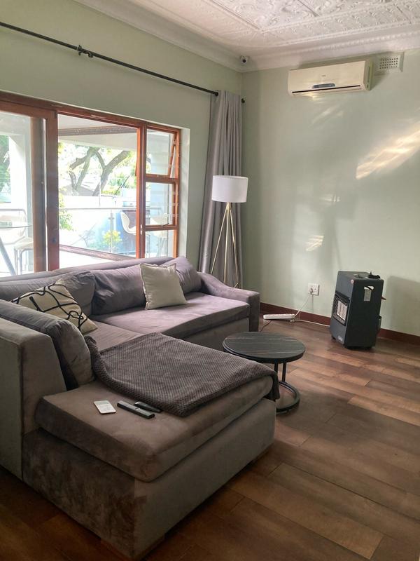 3 Bedroom Property for Sale in Kensington Gauteng