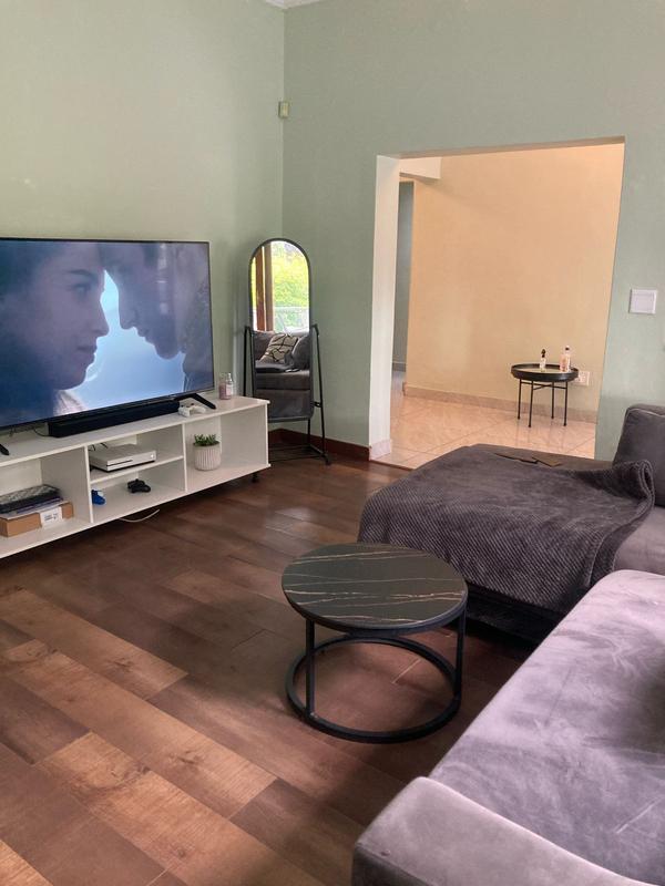 3 Bedroom Property for Sale in Kensington Gauteng