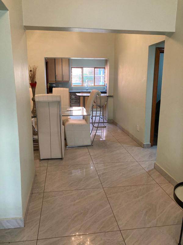 3 Bedroom Property for Sale in Kensington Gauteng