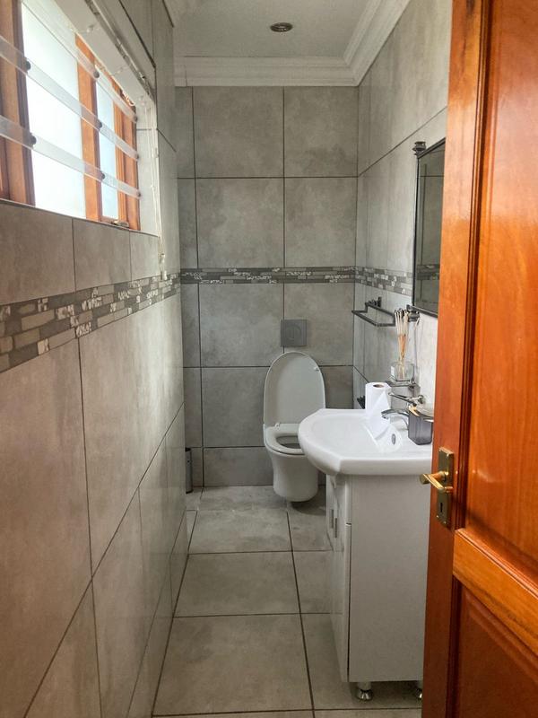 3 Bedroom Property for Sale in Kensington Gauteng