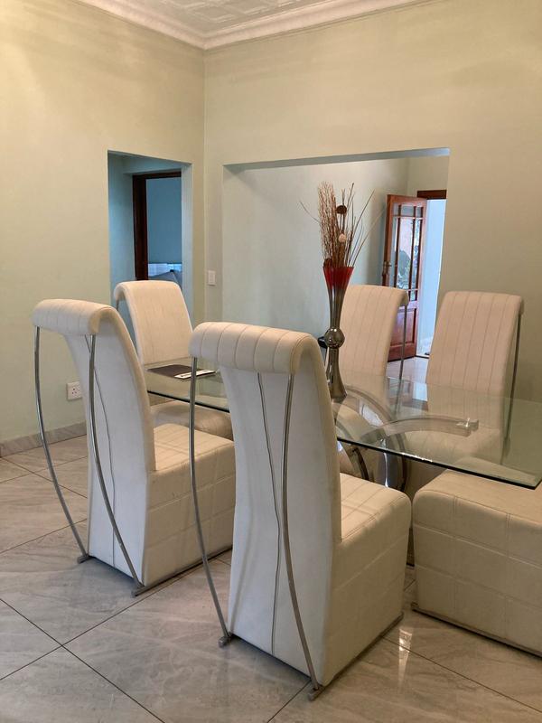3 Bedroom Property for Sale in Kensington Gauteng
