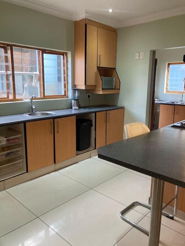 3 Bedroom Property for Sale in Kensington Gauteng