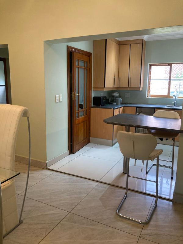 3 Bedroom Property for Sale in Kensington Gauteng